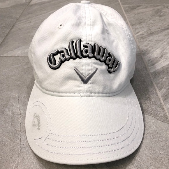 magnetic golf hat